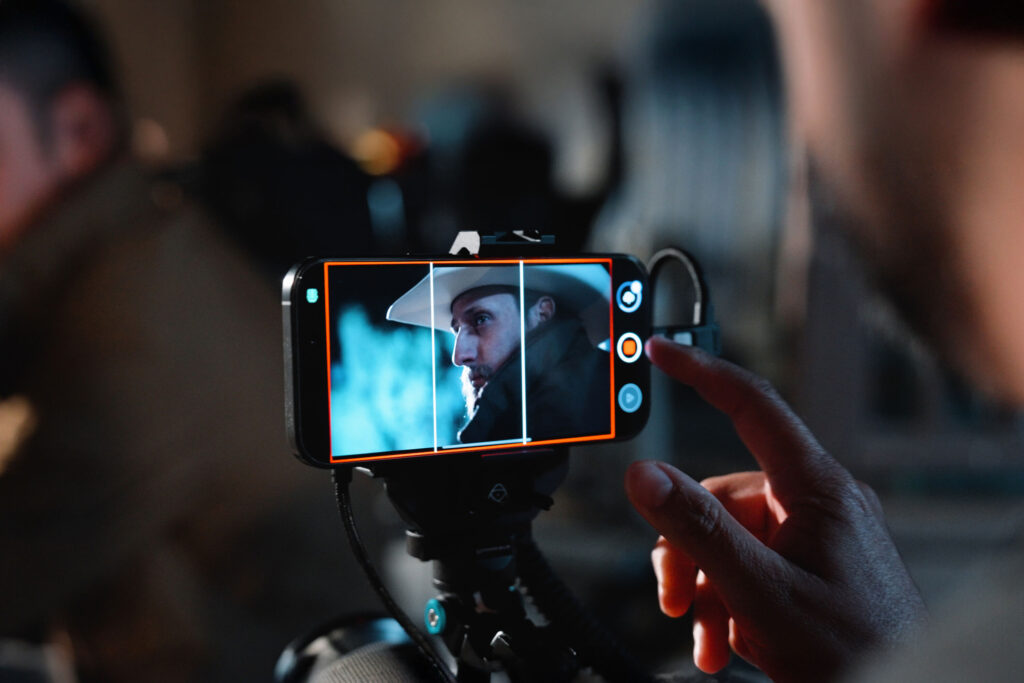 Ninja Phone recording Ninja Phone recording