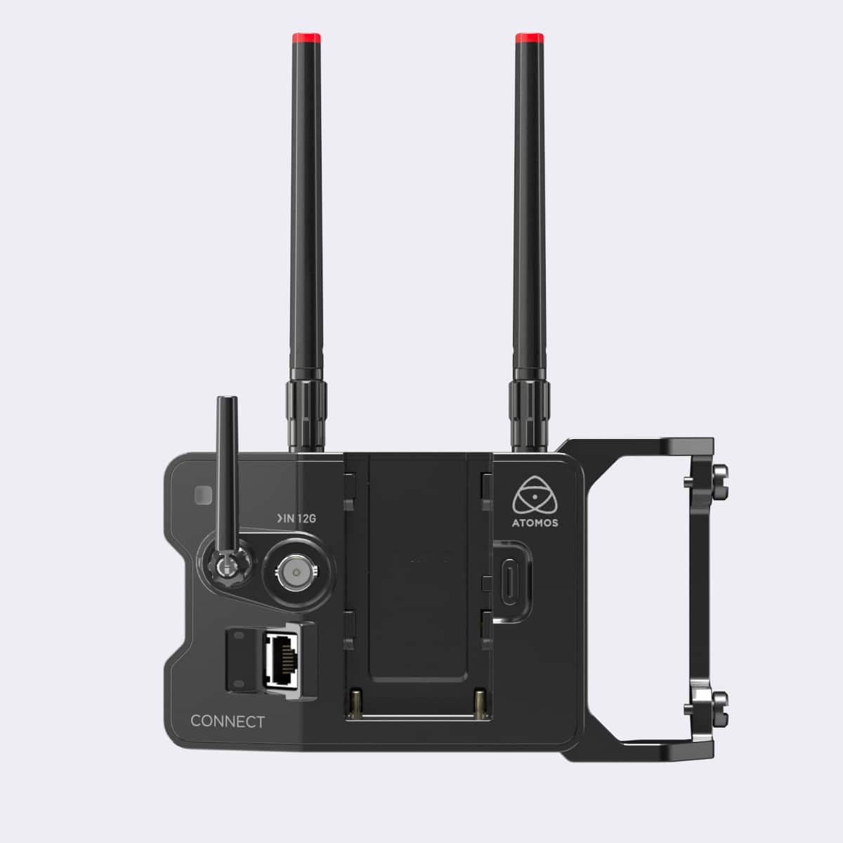 Atomos Connect – Connectivity for Ninja & Ninja Ultra