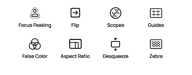 Ninja Phone monitoring tools